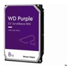 Western digital WD Purple 8TB 5400RPM 256MB 3.5" HDD