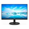 Philips 272V8A 27'' FHD 1920 X 1080 IPS LED MONITOR DISPLAY, 4MS, 75HZ, HDMI, DP, SPEAKERS, TILT, 3 YR WTY, EX DEMO