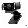 Logitech USB C922 HD Pro Webcam