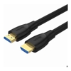 Unitek 5M M to M HDMI Cable 4K Black