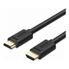 Unitek 1M, HDMI (M) to HDMI (M) Cable (4K60Hz)