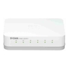 D-Link 5-Port Unmanaged Switch
