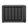 Synology Expansion Unit DX525 5-Bay 3.5" Diskless Expansion NAS ( Compatible with Selected models)
