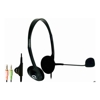 Shintaro Light Weight Headset w/ Mic