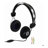 Shintaro Stereo Headset with Inline Mic