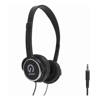Shintaro Kids Stereo Headphone Black