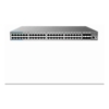 ENTERPRISE LAYER 2 MANAGED POE NETWORK SWITCH 48 X GIGE  6 X SFP 800 WATT POE