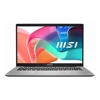 Modern 14 F13MG - 14in FHD - i5-1334U - 16GB 2x8GB RAM DDR4 - 512GB SSD - Intel Iris Xe - WiFi 6E AX211 - 3cell 45.6Whr - Urban Silver - Windows 11 Home Plus - 1Y Warranty