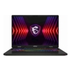 MSI Sword Series Gaming Notebook 16" FHD Intel Core  i7-14650HX DDR5 8GB*2 1TB SSD Windows 11 Home Nvidia  RTX 4060, GDDR6 8GB
