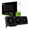 ASUS nVidia GeForce PROART-RTX5080-O16G RTX5080 16GB GDDR7 OC Edition  2700 MHz Boost Clock 30 Gbps 256-bit Digital Max Resolution 7680 x 4320