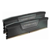 Corsair VENGEANCE 16GB (2x8GB) DDR5 DRAM 5200MT/s CL40 Memory Kit - Black