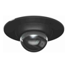 Ubiquiti AI Dome Camera Flush Mount, Black, Dome Camera Mounting Accessory, Recessed Installation Into Wall, Ceiling.