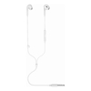 Choetech OC-A016 3.5mm lateral in ear Stereo sound Wired Headphones White