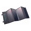 Choetech SC006 Solar Panel Portable Charger 40W 18V USB C Solar Panels Charger with USB C PD 30W