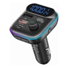 Choetech TC0050 PD36W Bluetooth FM Car Transmitter Charger