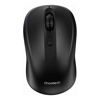 Choetech KB-002-BK 3-Level Adjustable 1600 DPI Wireless Mouse (Black)