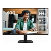 AOC 27E40L,27" IPS,FHD 1920x1080@144Hz,4ms/0.5ms,300cd/m,1500:1,HDMI+DP,178,VESA100