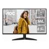 AOC Q27B36X,27" IPS,QHD 2560x1440@144Hz,0.5ms/4ms,300cd/m,1500:1,HDMI 2.0+DP 1.4,178,VESA100