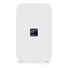 Ubiquiti UniFi 5G Max, A High-Performance 5G (3.4 GBps) Modem, Unifi Deployment. Adopt Through UniFi PoE Port, Delivers Automatic Setup, dual SIM/eSIM