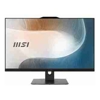 MSI Modern AM272P 12M AIO, Core i5-1235U,16GB,1TB SSD,27" FHD,W11Pro,3Yr