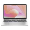 HP 15-fd0257TU 15.6" FHD Laptop - i3-N305, 8GB RAM, 512GB SSD, Win11 Home, Natural Silver, 12 Mth Wty (Ex Demo)