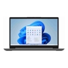 Lenovo IdeaPad 14" HD Laptop - Celeron N4500, 4GB RAM, 128GB eMMC, Win11 Home S mode, Cloud Grey, 12 Mth Wty (Ex Demo)