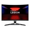 Lenovo Legion R27fc-30 27" FHD 240Hz Curved Gaming Monitor - 1920x1080, VA, 0.5ms 280Hz OC, FreeSync Premium, DP & HDMI, Built-in Speakers, Height Adjustable Stand, 1 Yr Wty (Ex Demo)