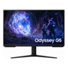 Samsung Odyssey G5 27" QHD 180Hz Gaming Monitor - 2560x1440, VA, 1ms, HDMI & DisplayPort, FreeSync, Height Adjustable Stand, 1 Yr Wty (Ex Demo)