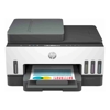 HP Smart Tank 7305 A4 Colour Multifunction Printer - Print Scan & Copy, Wireless Printing