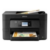Epson WorkForce Pro WF-3825 A4 Colour Multifunction Inkjet Printer - Print Copy & Scan, Wireless Printing