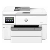 HP OfficeJet Pro 9730e A3 Colour Multifunction Printer - Print Copy & Scan, Wi-Fi and Ethernet