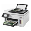 Canon MAXIFY GX6160 MegaTank A4 Colour Multifunction Printer - Print Copy & Scanner, High-yield toner
