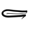 Fanvil V66PRO-HP Handset Cord - RJ9 Coiled, 2 Meter