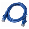 8Ware CAT6A Cable 1.5m - Blue Color RJ45 Ethernet Network LAN UTP Patch Cord Snagless