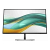 HP 9D9L6UT-DB, SERIES 5 PRO 524PF, 23.8" FHD IPS Monitor, 1920x1080, 16:9, 5ms, 100Hz, 1xHDMI, 1xDP, 4xUSB-A, 1xUSB-B, VESA, Adjustable Height, Swivel, Tilt, 3 Year Warranty, (Replaces E24 - 6N6E9AA)