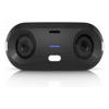 Ubiquiti G6 180, Black, Indoor/Outdoor Dual Sensor 16MP PoE+ Camera, Multi-TOPS AI Engine , Panoramic 180 Coverage.