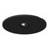 Ubiquiti G6 Pro 360 Flush Mount, Black, G6 Pro 360 Camera Mounting Accessory, Recessed Installation Into Wall, Ceiling.
