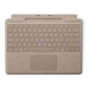 Microsoft Surface Pro [11th Ed] Keyboard with Pen Storage (Dune)