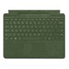 Microsoft Surface Pro Signature Keyboard - Forest