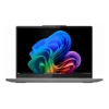 Lenovo IeaPad 5 14" WUXGA OLED touch 2-in-1 Laptop - Snapdragon X Plus, 16GB RAM, 1TB SSD, Win11 Home, Copilot+ PC, Luna Grey, 1 Year Warranty (Ex Demo)