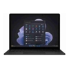 Microsoft Surface Laptop 5 13.5" Touch Intel Core i7-1265U 16GB 512GB SSD WIN 11 DG 10  PRO Iris Xe Graphics USB-C TB4 WIFI6 BT 18.5hr Black 1yr