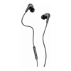 Edifier P230 USB-C Black Wired earphones Wired Earbuds with Remote and Mic
