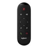 LOGITECH SPARE - LOGITECH CONNECT - SILVER - USB - N/A - WW - REMOTE CONTROL