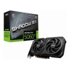 MSI nVidia GeForce RTX 5060 Ti 16G SHADOW 2X OC PLUS, Boost: 2482 MHz, CUDA 8960 Units, 16GB GDDR7, HDMI x 1 (embargo)