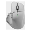 Logitech MX Master 4 Wireless Mouse - Pale Grey (LS)