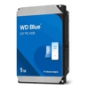 Western Digital WD Blue 1TB 3.5" HDD SATA 6Gb/s 5400RPM 64MB Cache CMR Tech 2yrs Wty
