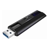 SanDisk 256GB Extreme Pro USB3.2 Solid State Flash Drive, CZ880 Black, Read up to 420MB/s, Write up to 380MB/s, USB-A (LS)