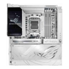 ASUS AMD ROG CROSSHAIR X870E GLACIAL, AM5, X870E, DDR5 256GB, PCIe 5.0, 7x M.2, Wi-Fi 7, Dual 10GbE, USB4, E-ATX, 2yr wty