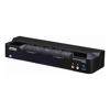 ATEN 4-PORT USB 3.0 4K DISPLAYPORT DUAL DISPLAY KVMP SWITCH