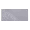 ASUS ROG Scabbard II Arctic Gray XXL Mouse Pad, 900x400x3mm, cloth, rubber base, water/oil/dust-repellent, anti-fray